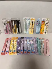 クルトガ サンリオ 日本 シャープペンシル ボールペン HELLO KITTY MONOGRAPH