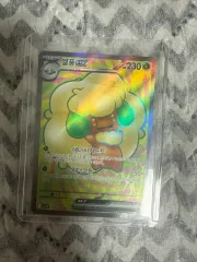 ポケットモンスターカード L 風 SR