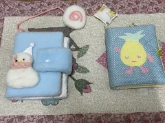 無地ダイアリー まとめ出品