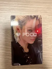 ENHYPEN ニキ THE SIN : VANISH STORM Ver.