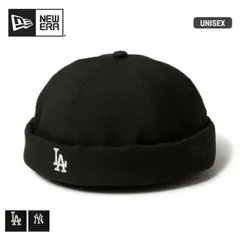 ニューエラ キャップ フィッシャーマンキャップ ウールツイル MLB ドジャース ブラック ヤンキース ネイビー 14667677 14667676 サイズ調整可 ウール素材 NEWERA FISHERMAN WOOL TWILL  ウールツイル  14667