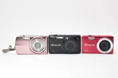 2026年最新】CASIO デジタルカメラ EXILIM EX-Z2000の人気アイテム