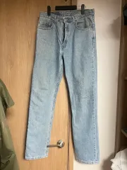 リーバイス 505 34/34