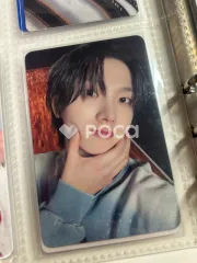 BOYNEXTDOOR ソンホ HOW? IDOUSTAGE ラキドロ