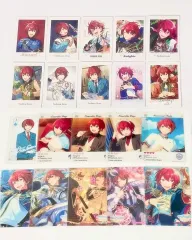 値引き交渉OK) あんさんぶるスターズ！ 朱桜司 紙類 まとめ