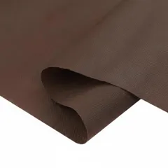 【新着商品】張替え セット 0.4㎜ 裏生地 厚さ シート 】 キット 用 補修 張り替え DIY 裏地 布 生地【手芸/椅子/ソファ 張り替え 大判 黒布 黒 黒い布 不織布 (ブラウン)