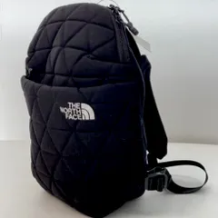 【新品】ノースフェイス リュック  黒 デイパック NM32351通勤　通学　男女兼用　メンズ　レディース ジオフェイスミニパック バックパック通勤 通学 アウトドア デイリー THE NORTH FACE