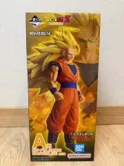 一番くじ ドラゴンボール バトル オブ ザ SUPER サイヤ人 A賞 FML