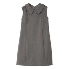[スナイデル] カラーミニワンピ SWFO244106 レディース GRY 1