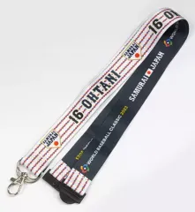 2026年最新】wbcネックストラップの人気アイテム - メルカリ