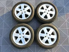 2026年最新】スズキ純正 14-4.5Jの人気アイテム - メルカリ