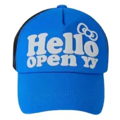 2026年最新】Open yy キティ キャップの人気アイテム - メルカリ