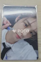 BOYNEXTDOOR イハン 1st EP [WHY..] LETTER ver. COMEBACK SHOW Special Album Package