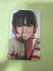 BOYNEXTDOOR ウナク No Genre KAKAOTALK gift