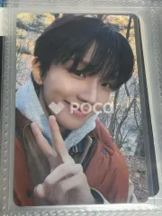 BOYNEXTDOOR ウンハク No Genre Weverse JAPAN ラキドロ