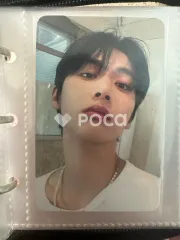 BOYNEXTDOOR テサン WHO! NAMIL MUSIC