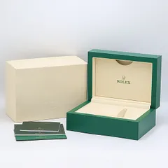 2026年最新】デイトジャスト 空き箱の人気アイテム - メルカリ