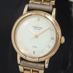 FE0601)CITIZENクォーツ防湿防塵クロックRHYTHM掛時計32cm - メルカリ