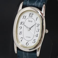 稼働品 CITIZEN シチズン エクシード レディース 腕時計 JR東日本