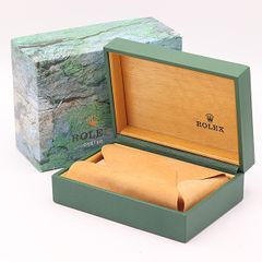 ロレックス ROLEX 時計空き箱 純正ボックス 16234 - メルカリ