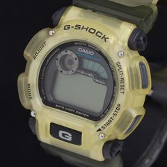 ☆2234 CASIOカシオ G-SHOCK メンズ デジタル 腕時計 - メルカリ