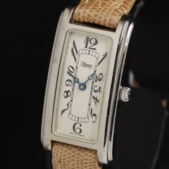 2026年最新】時計 オブレイの人気アイテム - メルカリ