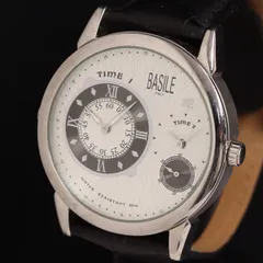 2026年最新】basile 時計の人気アイテム - メルカリ