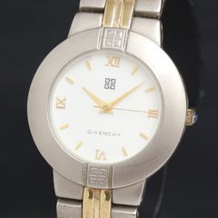 【美品/箱/保/取説】GIVENCHY GL.17 コンビベルト ユニセックス 美品/箱/保/取説】GIVENCHY GL.17 コンビベルト ユニセックス - メルカリ