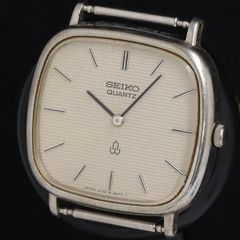 SEIKO セイコー 7820-5240 メンズ腕時計 動作未確認 - メルカリ