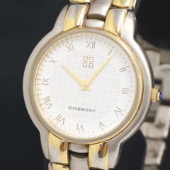 GIVENCHY レディース腕時計 2針 アナログ ジバンシー MODEL620 - メルカリ