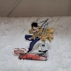 サカモトデイズ サカデイ 南雲 2024 誕生日 アクリル