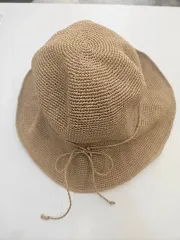 レディース夏帽子1個