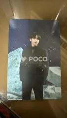 TXT テヒョン TOMORROW X TOGETHER WORLD TOUR [ACT : TOMORROW] ミニフォトカード