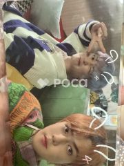 ATEEZ ユノ ATEEZ Debut 7th Anniversary [A TO Z : Anchor, Encore