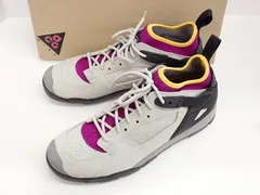 ★4065☆NIKE ナイキ ACG AIR REVADERCHI エア リバデルチ AR0479-001 スニーカー　26㎝