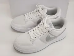 ★4135☆NIKE ナイキ AIR FORCE 1 LOW UNITY エアフォース 1 ロー ユニティ FD0937-100 スニーカー　美品　27㎝