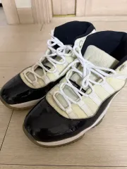 ナイキ エア ジョーダン 11 ロー コンコルド 265