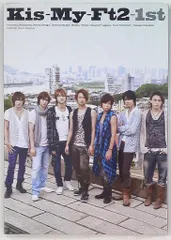 Kis-My-Ft2 Kis-My-Ft2 1st写真集