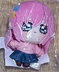 マギアレコード 魔法少女まどか☆マギカ外伝 ぬいぐるみ 環いろは