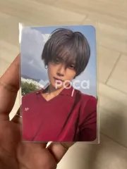 TXT ヨンジュン NO LABELS: PART 01 Weverse Albums ver.