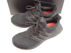 ★4064☆adidas アディダス ULTRABOOST 4.0 DNA ウルトラブースト4.0 DNA FY9121 スニーカー　26㎝