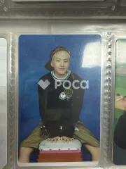 セブチ ホシ 2025 SVT 9TH FAN MEETING SEVENTEEN in CARAT LAND トレーディングカードセット