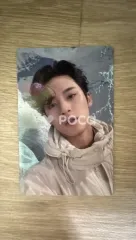 Seventeen ミンギュ セブチ SECTOR 17 COMPACT ver.