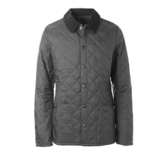 [Barbour] バブアー キルティングジャケット/キルティングブルゾン HERITAGE LIDDESDALE QUILT メンズ [並行輸入品]po dbdfb03e