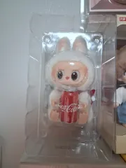 正規品 POP MART コカコーラ Labubu