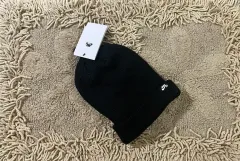 ナイキ SB ブラック ビーニー 新品