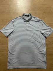 ラルフローレン RLX ポロシャツ 新品同様 XL