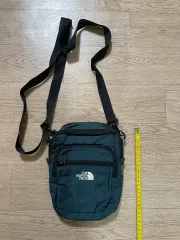 THE NORTH FACE ザノースフェイス クロスバック