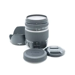 2026年最新】TAMRON 18-270 pzdの人気アイテム - メルカリ