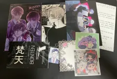 東京リベンジャーズ 東卍オンリーショップ 全員プレゼント出品